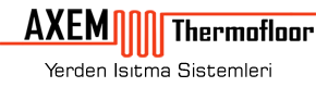 Hava Kaynaklı Isı Pompaları Logo
